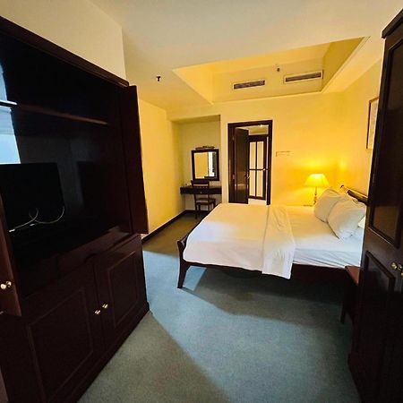 Kl Better Apartment At Times Square Kl Kuala Lumpur Exterior foto